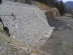 県道穴吹塩江線地方特定道路整備工事