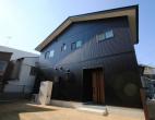 O様邸新築工事 『和家』